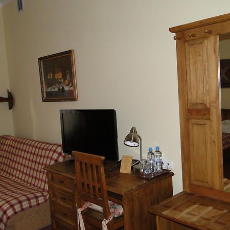 שצ'קלארסקה פוראובה Hotel Magnes מראה חיצוני תמונה
