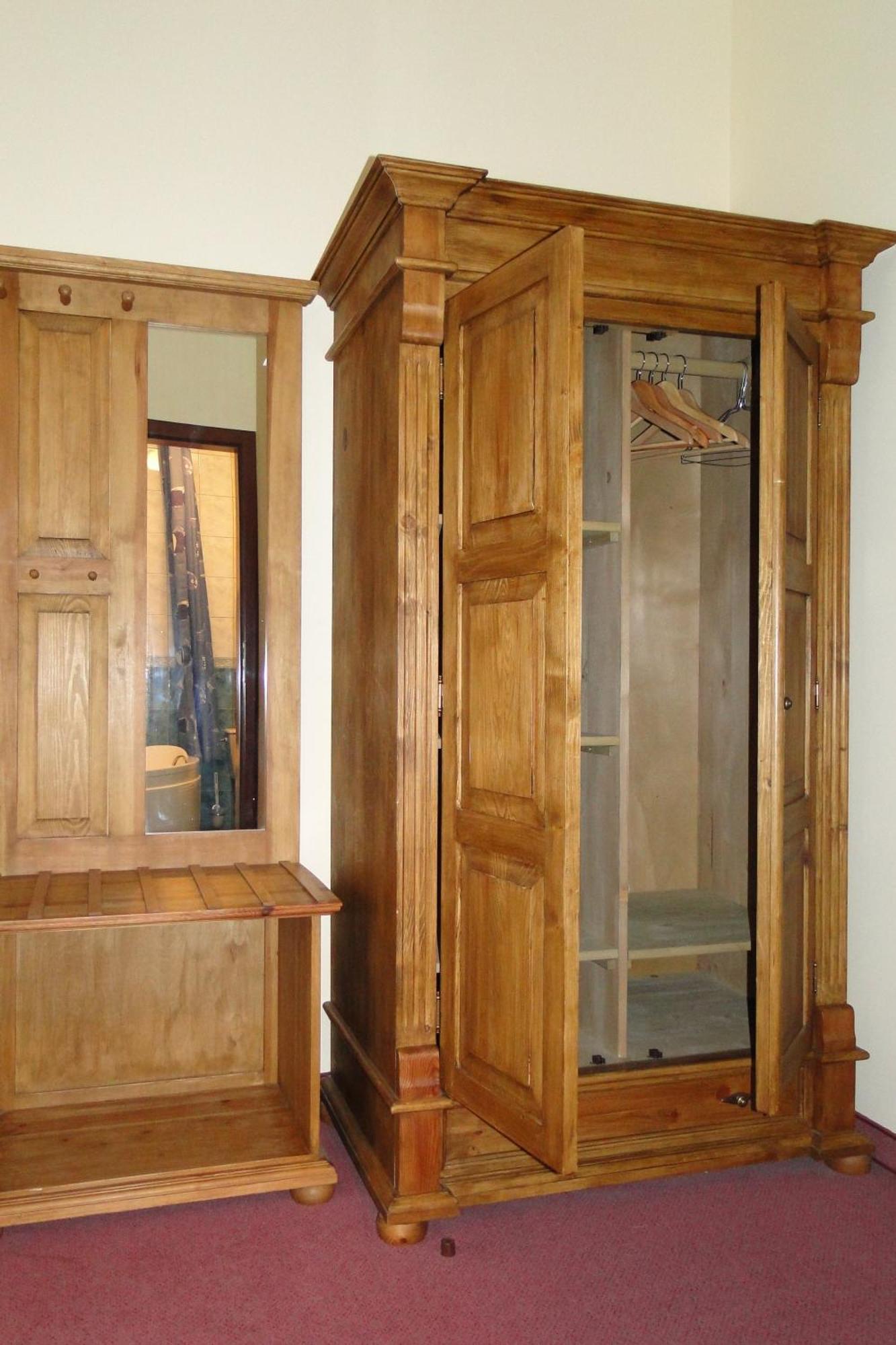שצ'קלארסקה פוראובה Hotel Magnes מראה חיצוני תמונה
