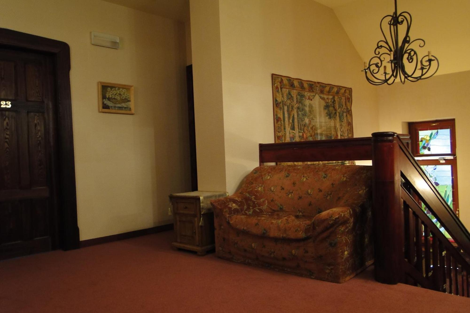 שצ'קלארסקה פוראובה Hotel Magnes מראה חיצוני תמונה