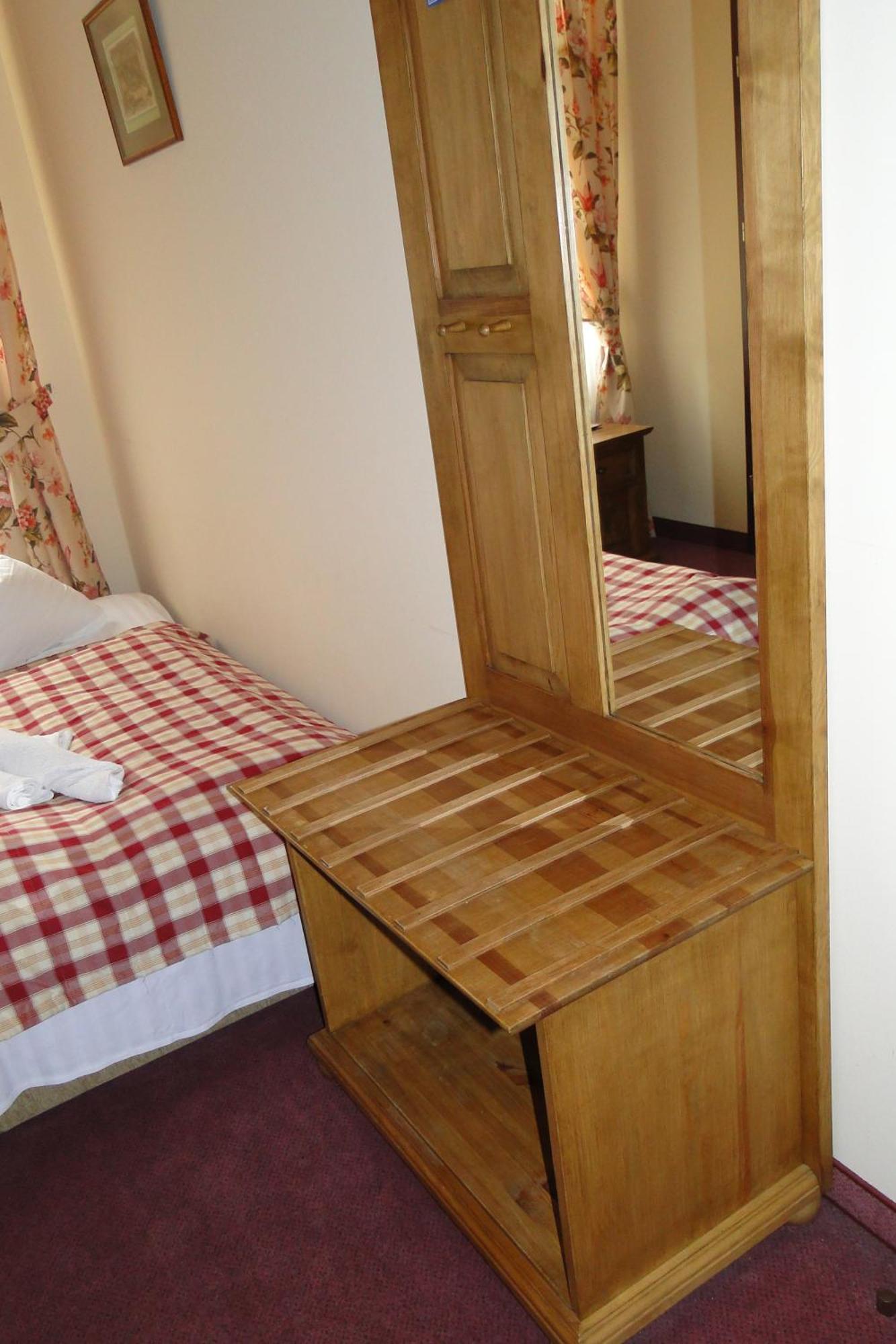 שצ'קלארסקה פוראובה Hotel Magnes מראה חיצוני תמונה