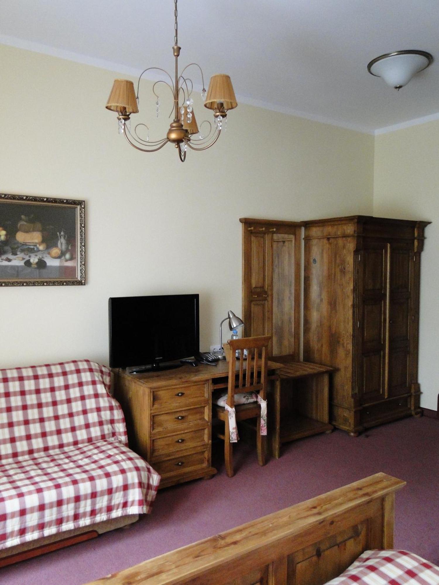 שצ'קלארסקה פוראובה Hotel Magnes מראה חיצוני תמונה