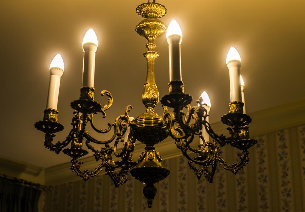 שצ'קלארסקה פוראובה Hotel Magnes מראה חיצוני תמונה