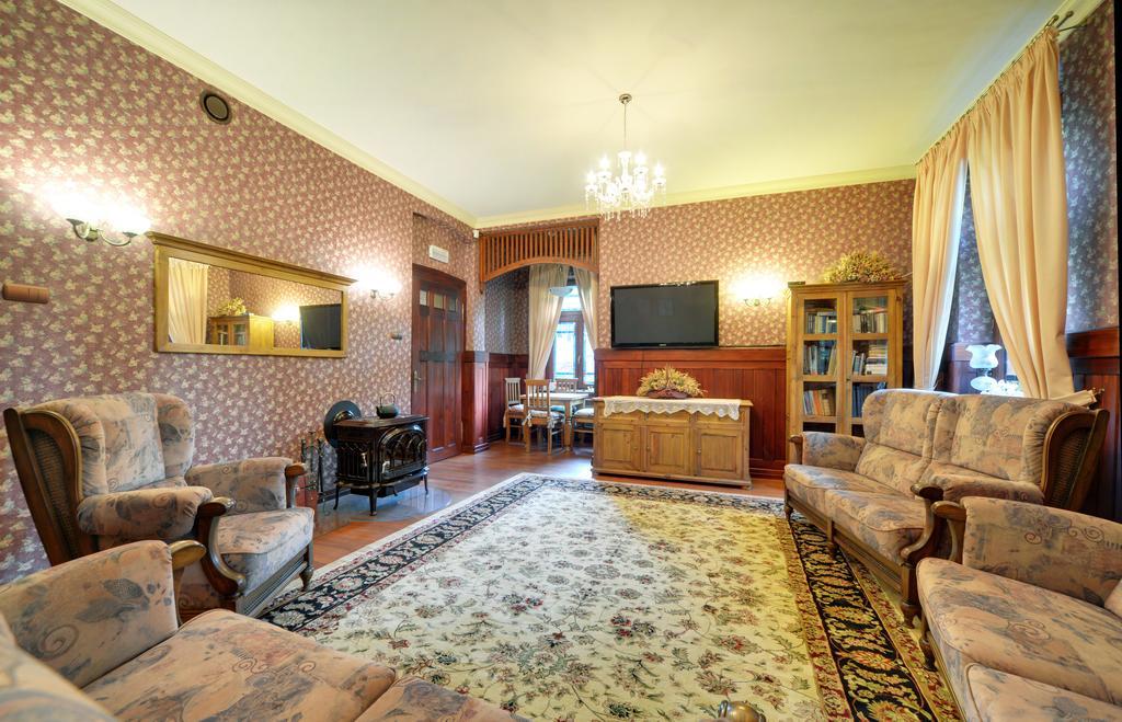 שצ'קלארסקה פוראובה Hotel Magnes מראה חיצוני תמונה